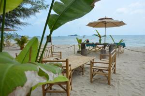 Tides Signature Koh Chang boutique resort