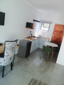 Moxwini Self Catering Apartments