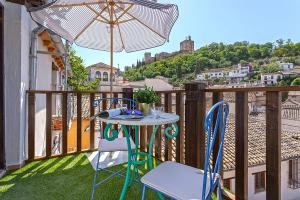 Genteel Home Mirador de los Reyes II