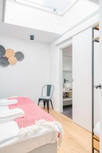 4 Beautiful Apartments in the Center of Ieper