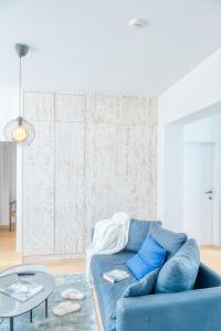 4 Beautiful Apartments in the Center of Ieper