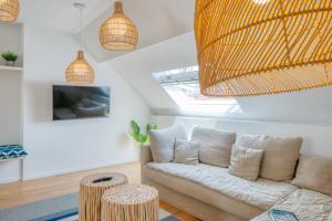 4 Beautiful Apartments in the Center of Ieper