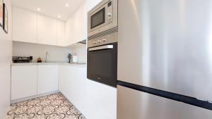 JAZMINES sea front apartment