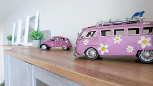 JAZMINES sea front apartment