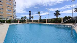 JAZMINES sea front apartment