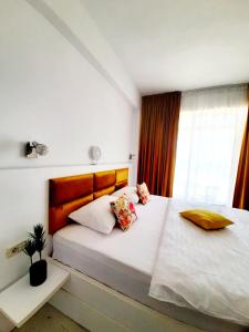 Tasos - Rooms with see View