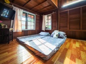Sekinchan 231 VA Chalet