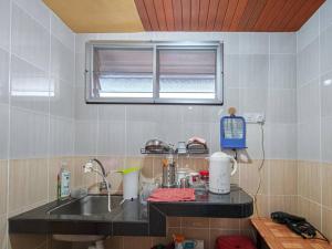 Sekinchan 231 VA Chalet