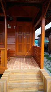 Sekinchan 231 VA Chalet