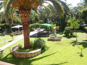 Asteras hotel Halkidiki Greece