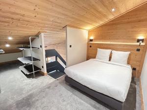 Résidence W 2050 - BELLE PLAGNE