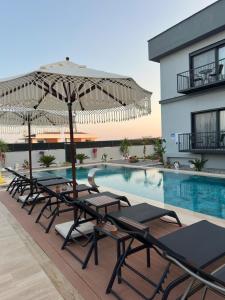 Çeşme Güzel Life - Priváty, Çeşme