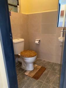 South Front Furnished Apartment