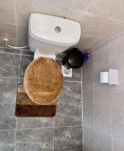 South Front Furnished Apartment