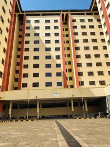 South Front Furnished Apartment