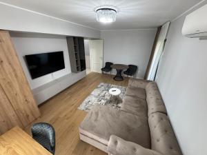 Palas and Cathedral Apartments part of Glam with Parking