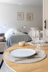 Evasion chic au centre d Antibes