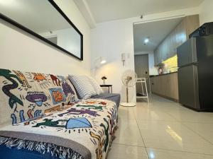 MOA Staycation at Shore Residences Tower C