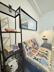 MOA Staycation at Shore Residences Tower C