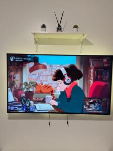 MOA Staycation at Shore Residences Tower C