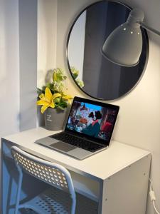 MOA Staycation at Shore Residences Tower C