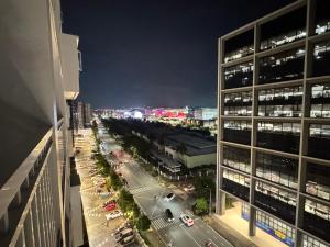 MOA Staycation at Shore Residences Tower C