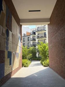 Aparthotel Rakowicka- Krakow Old Town