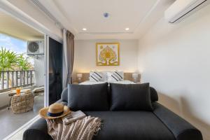 The Terraza A302 Studio Apartment