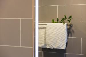 The Terraza A302 Studio Apartment