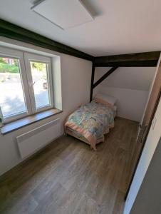 Prostorná chalupa v Podkrkonoší ideální pro větší skupiny a aktivní dovolenou po celý rok