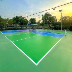 Làng Mô Experience Retreat