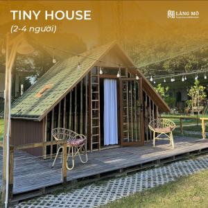 Làng Mô Experience Retreat