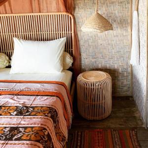 The Island Houses Bingin