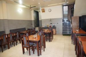 Hotel Shri Krishna