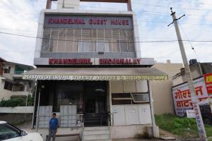 Khandelwal Guest House