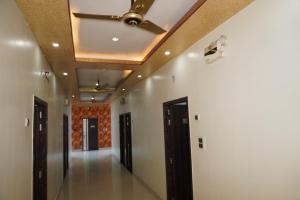 Hotel Shri Krishna