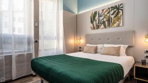 Strategic studio apartment -fully equipped, 5 minutes from Central Station, M2, M3, Airport Shuttle - Ubytování bez kategorie ve městě Milán