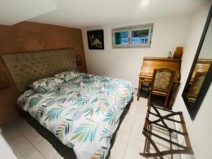 Chic and Peaceful apartment Roissy Charles de Gaulle Airport 15mins-Parc des Expositions Villepinte 10mins- Disneyland 30mins