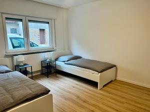 Monteur- und Ferienapartment Mannheim