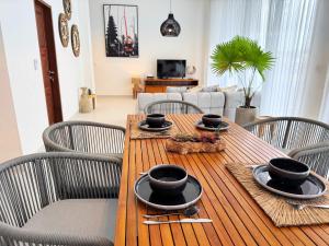 Villa Guapa, Brand new villa in Berawa