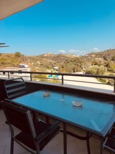 Miras Apartment in Durres