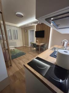 Hello One 2 Apartman