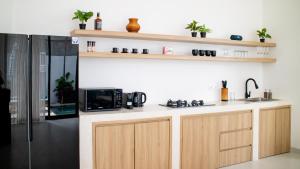 Villa Guapa, Brand new villa in Berawa