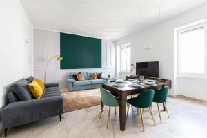 Vista Duomo Luxury Apartment Milano