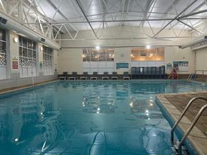 North Devon Resort Budget