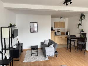 Urban Holiday Apartment in Osnabrück 11006