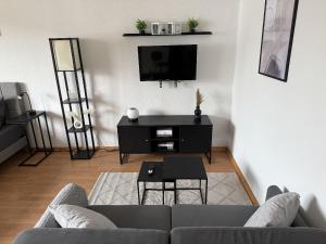 Urban Holiday Apartment in Osnabrück 11006