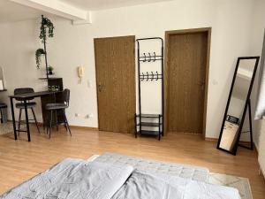 Urban Holiday Apartment in Osnabrück 11006