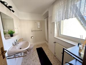 Urban Holiday Apartment in Osnabrück 11006