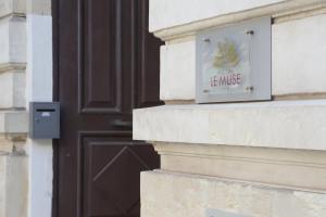 Hotel le Muse